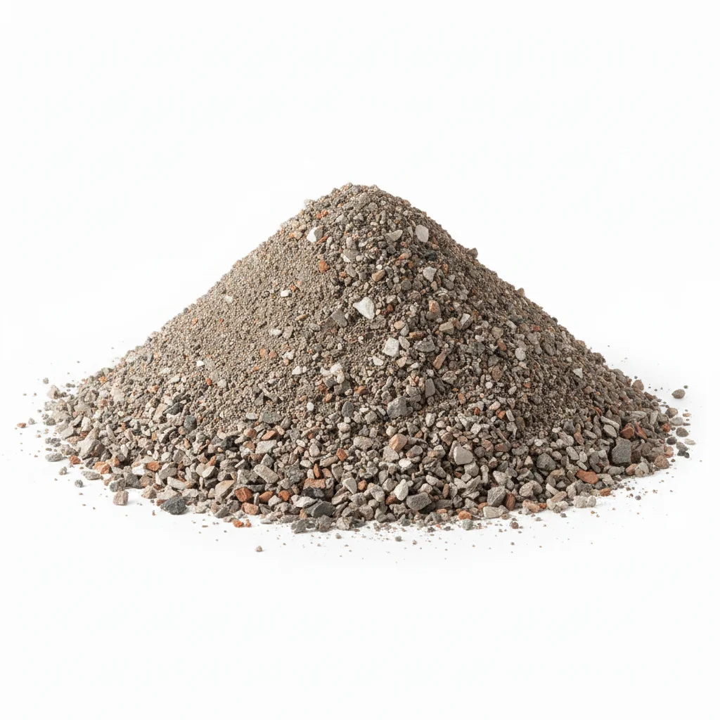 Recycled Type 1