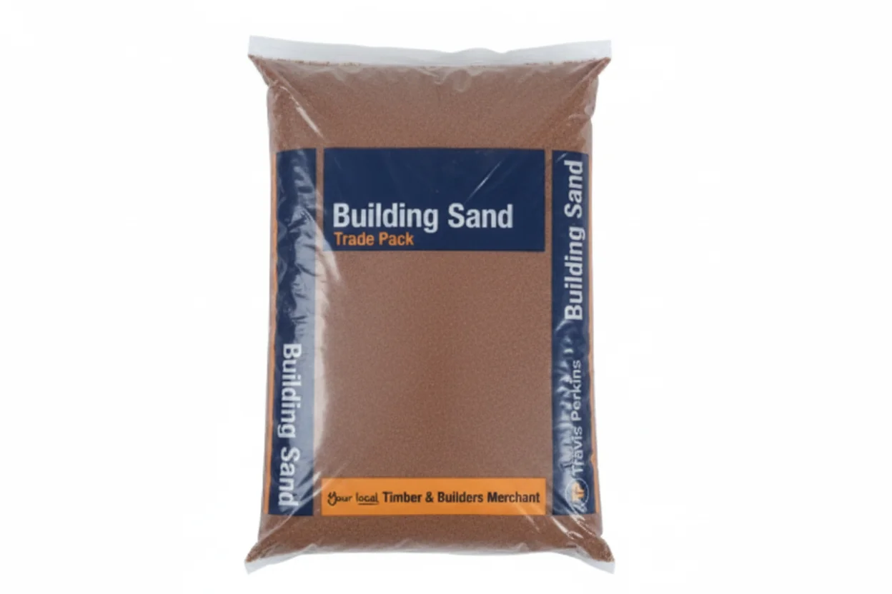 Building Sand Trade Pack