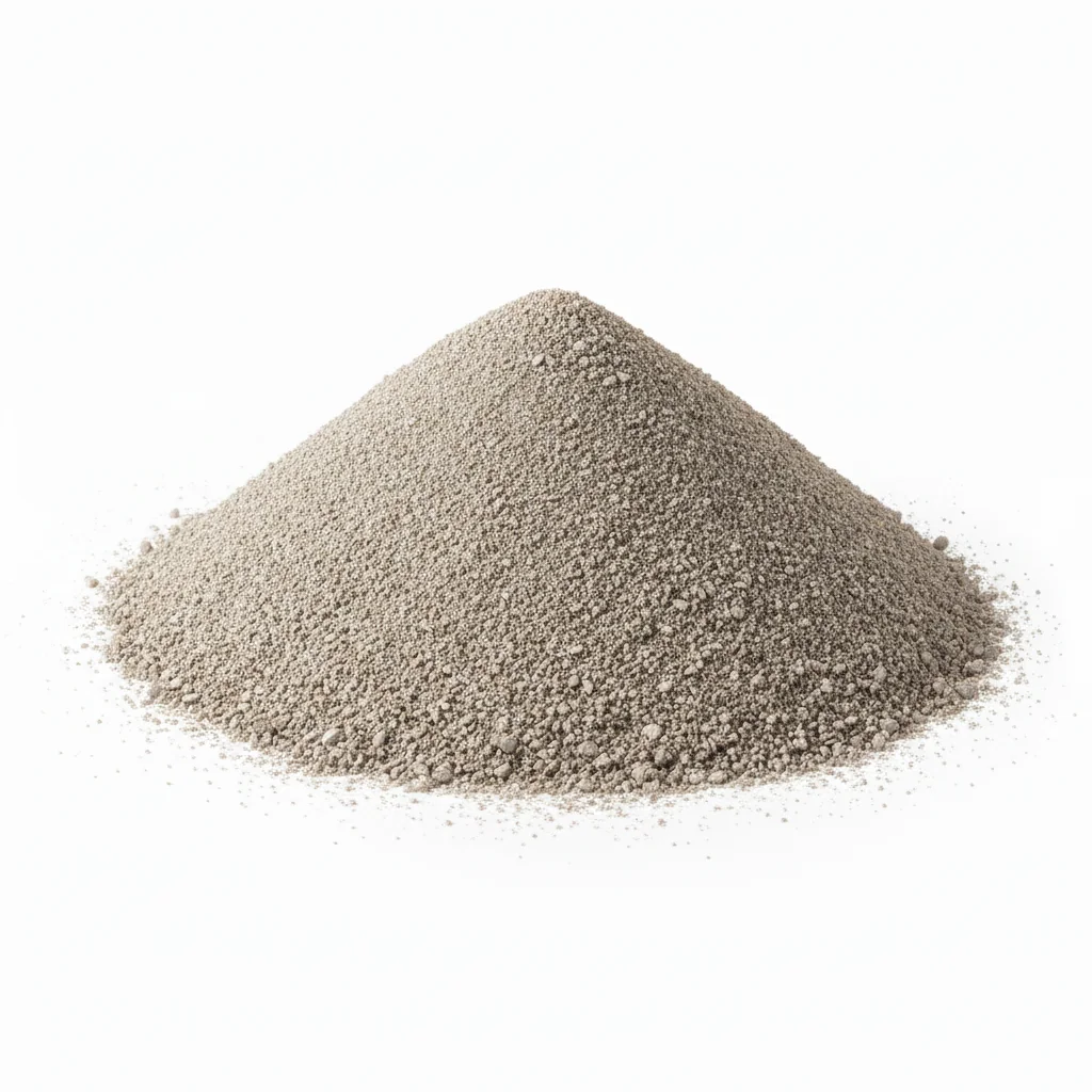 Sharp Grit Sand