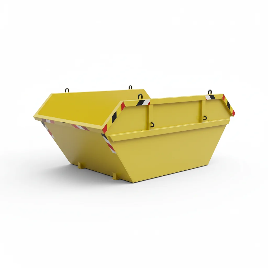Skip Hire