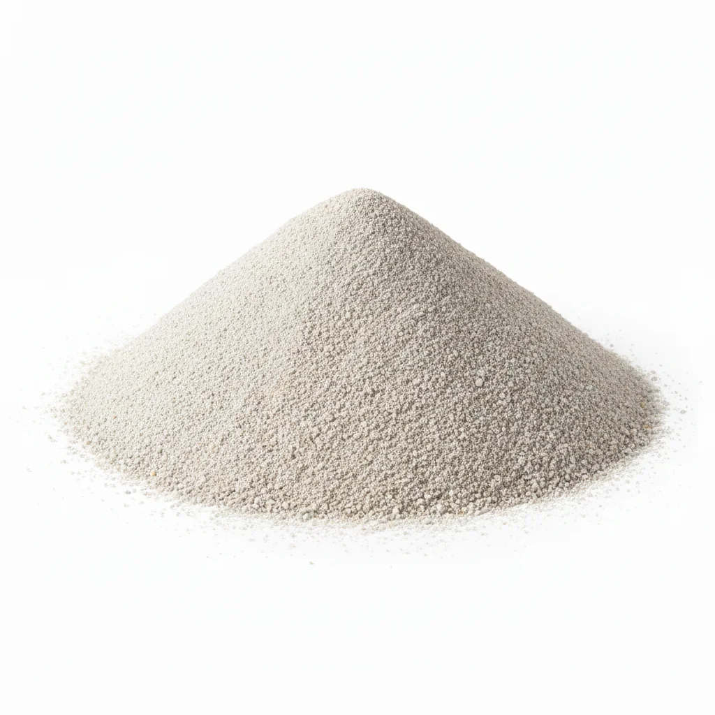 Limestone Dust