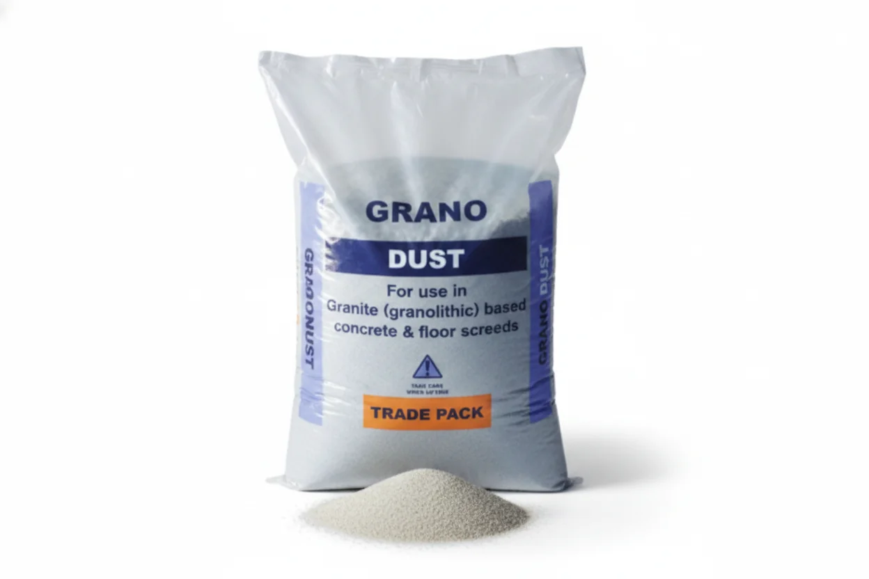 Grano Dust Trade Pack 6mm