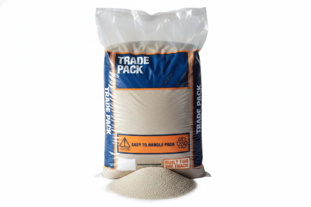 Silver Sand Trade Pack